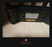 Tenda騰達路由器WiFi7【云霄BE5100】千兆穿墻王信號放大器增強無(wú)線(xiàn)超強2.5g網(wǎng)口家用電競立式BE6L Pro 曬單實(shí)拍圖