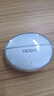 OPPO Enco Air5 Pro 真無(wú)線(xiàn)降噪耳機入耳式藍牙超長(cháng)續航耳機通用蘋(píng)果華為小米手機 月珀白 曬單實(shí)拍圖