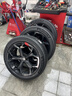 米其林（MICHELIN）汽車(chē)輪胎 245/45R18 100W 浩悅五代 Primacy 5 適配奔馳E級 曬單實(shí)拍圖