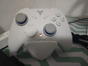 飛智冰原狼4多模版無(wú)線(xiàn)游戲手柄 類(lèi)xbox 力調節搖桿雙切扳機 switch電腦PC手機steam體感NS 仁王3 曬單實(shí)拍圖