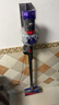 戴森（DYSON）V8無(wú)繩吸塵器【升級款】手持無(wú)線(xiàn)吸塵器 除螨 寵物 家庭適用 曬單實(shí)拍圖