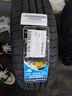 固特異（Goodyear）汽車(chē)輪胎205/60R16 92V EF1 SPORT鷹馳F1酷跑 適配 軒逸/新?？怂?曬單實(shí)拍圖