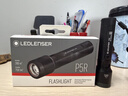 萊德雷神（LED LENSER）強光手電筒P5R防水變焦手電超長(cháng)續航鋰電池Type-c充電兼容干電池 曬單實(shí)拍圖