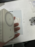 綠聯(lián)【3C認證可上飛機】磁吸充電寶10000毫安20W快充薄兼容Magsafe無(wú)線(xiàn)移動(dòng)電源適用蘋(píng)果17華為小米 曬單實(shí)拍圖