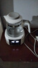 貝因美（Beingmate）恒溫水壺 恒溫壺嬰兒調奶器溫熱暖奶器家用沖奶粉電熱燒水養生壺 曬單實(shí)拍圖
