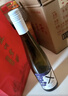 長(cháng)城 葡萄藍莓果酒葡萄酒 12.5度 750ml 單瓶紅酒 曬單實(shí)拍圖