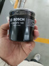 博世（BOSCH）機油濾芯濾清器0242別克英朗閱朗凱越雪佛蘭科沃茲賽歐科魯澤樂(lè )風(fēng) 曬單實(shí)拍圖