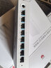 華為凌霄子母路由 Q7 網(wǎng)線(xiàn)版（1母5子套裝） 疾速Wi-Fi 7 路由器千兆穿墻 全球首款星閃網(wǎng)關(guān)路由       曬單實(shí)拍圖