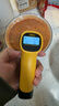 得力（deli）測溫槍工業(yè)紅外線(xiàn)測溫儀高精度溫度計廚房烘焙水溫油溫槍 曬單實(shí)拍圖