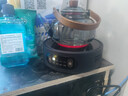 茗光煮茶壺電陶爐煮茶器燒水壺煮茶爐養生壺茶具套裝2026新款 曬單實(shí)拍圖