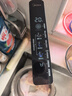 美的（Midea）家用凈水機星河2.0凈礦凈水器雙水直飲1200G6年RO礦物質(zhì)0阻垢劑殺菌反滲透廚下式凈飲pro升級系列 曬單實(shí)拍圖