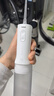 米家 小米電動(dòng)沖牙器2 家用洗牙器美牙儀 牙齒沖洗器清潔器 口腔護理  3檔模式 專(zhuān)業(yè)微氣泡噴嘴長(cháng)續航 米家電動(dòng)沖牙器2【升級款】 曬單實(shí)拍圖
