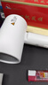 小米米家負離子吹風(fēng)機H100便攜可折疊電吹風(fēng)機家用宿舍大功率小型風(fēng)筒 白色全新吹風(fēng)機H100 曬單實(shí)拍圖