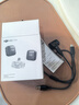 大疆 DJI Mic Mini 迷你無(wú)線(xiàn)高品音質(zhì)降噪領(lǐng)夾麥克風(fēng)【安卓+蘋(píng)果15/16/17系列】手機版 一拖二 曬單實(shí)拍圖