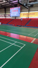 唯品勝羽毛球場(chǎng)地膠墊室內PVC運動(dòng)塑膠地板氣排匹克球館專(zhuān)用地膠地墊 曬單實(shí)拍圖