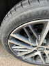 固特異（Goodyear）汽車(chē)輪胎 225/45R18 95W EAG F1 ASY3 鷹馳F1 3代 原配 領(lǐng)克03 曬單實(shí)拍圖