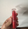 阿瑪尼紅管水唇紗唇釉#560春色桃花粉口紅潤唇膏生日禮物送女友 曬單實(shí)拍圖