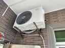 小米米家空調 巨省電 1.5匹 一級能效 快速冷暖 空調掛機 KFR-35GW/N1A1【整機十年質(zhì)?！?曬單實(shí)拍圖