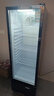 星星展示柜冷藏保鮮柜冷藏柜展示柜立式冰柜商用酒柜飲料冷柜風(fēng)冷除霜單門(mén)便利店留樣柜LSC-235H 曬單實(shí)拍圖