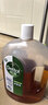 滴露（Dettol）消毒液衣物除菌液洗衣消毒水1.8L*1 衣物混洗殺菌除螨 非84酒精 曬單實(shí)拍圖