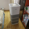 霍尼韋爾（Honeywell）空氣凈化器除花粉甲醛細菌流感病毒衛健委備案消毒機hmax空間艙全屋速凈KJ1000F-P22W家電 曬單實(shí)拍圖