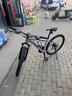 喜德盛（xds）山地自行車(chē)26款旭日310運動(dòng)健身學(xué)生青少年成人騎行變速輕便單車(chē) 26款旭日310石巖灰15.5寸 曬單實(shí)拍圖