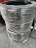米其林（MICHELIN）靜音棉輪胎 255/40R20 101W T1 競馳 PILOT SPORT EV 適配特斯拉 曬單實(shí)拍圖