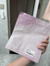 都市麗人首次免洗A類(lèi)棉女士?jì)妊澟?00%純棉10A抑菌中腰無(wú)痕女生三角褲4條M 曬單實(shí)拍圖