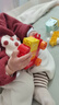 樂(lè )高（LEGO）積木玩具 得寶大顆粒10954 數字火車(chē)1.5歲+兒童早教益智禮物 曬單實(shí)拍圖