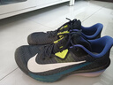 耐克NIKE男子跑步鞋 ZOOM RIVAL FLY 4 運動(dòng)鞋FV6040-401曜石黑 43 曬單實(shí)拍圖