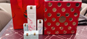 雅詩(shī)蘭黛櫻花水100ml精華液舒緩修護化妝品禮盒護膚品套裝生日禮物送女友 曬單實(shí)拍圖