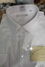 HLA海瀾之家長(cháng)袖襯衫男秋季光蓄熱輕商務(wù)衫及系列正裝襯衣男 曬單實(shí)拍圖