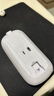 斯泰克（stiger）無(wú)線(xiàn)藍牙鼠標 輕音按鍵可充電雙模筆記本iPad平板電腦臺式機辦公人體工學(xué)適用于華為蘋(píng)果小米華碩 曬單實(shí)拍圖
