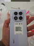 小米（MI）Redmi Note 14 Pro 12+512 暮光紫 天璣7300-Ultra 抗摔金剛架構 小米5G手機【贈話(huà)費券】國家補貼 曬單實(shí)拍圖