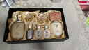 后（The history of Whoo） 韓國進(jìn)口后天氣丹花獻光彩水乳7件套補水保濕節日 后天氣丹花獻七件套 曬單實(shí)拍圖