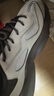 鴻星爾克休閑鞋男鞋春季新款耐磨運動(dòng)鞋舒適簡(jiǎn)約運動(dòng)戶(hù)外鞋 曬單實(shí)拍圖