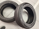 雙星汽車(chē)輪胎 215/55R17 98V DH16S 原配奇瑞風(fēng)云A8 適配邁騰/XR-V 曬單實(shí)拍圖