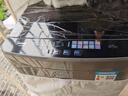 美的（Midea）隨心洗波輪洗衣機全自動(dòng) 5.5公斤 小型租房用 專(zhuān)利免清洗 MB55V36E 以舊換新  曬單實(shí)拍圖