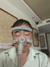 瑞邁特呼吸機打呼嚕家用E5B25APlus觸屏雙水平便攜智能舒適止鼾睡眠暫停 曬單實(shí)拍圖