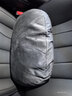 BIMLL邁巴赫汽車(chē)頭枕車(chē)載護頸枕車(chē)內云朵靠枕車(chē)用頭枕腰靠墊通用款頭枕 曬單實(shí)拍圖
