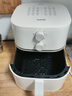 蘇泊爾（SUPOR）空氣炸鍋免翻面高效烘烤蒸汽嫩炸 蒸烤炸一體5.3L大容量家用實(shí)用多功能全自動(dòng)不用翻面KJ50D827 曬單實(shí)拍圖
