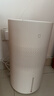 米家 小米空氣加濕器 無(wú)霧加濕器3 600mL/h快速加濕保濕禮品家用臥室大容量辦公室嬰兒孕婦5L大容量 曬單實(shí)拍圖