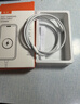 【直營(yíng)正品】蘋(píng)果充電線(xiàn)適配20W/30W/60W快充原裝數據線(xiàn)iPhone14/13/12/11/8/XR手機promax充電器 【蘋(píng)果8-14全系支持20-60W】1米PD快充線(xiàn) 曬單實(shí)拍圖