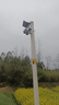 鐳威視4g太陽(yáng)能攝像頭終身免流量AI室外免插電無(wú)電無(wú)網(wǎng)手機遠程戶(hù)外監控器家用360度無(wú)死角高清全景夜視 曬單實(shí)拍圖