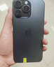 Apple 蘋(píng)果 iPhone 15 Pro Max  二手手機國行優(yōu)惠券補貼 黑色鈦金屬 512G 曬單實(shí)拍圖