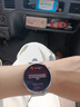 華為（HUAWEI）WATCH GT 6智能手表運動(dòng)玄璣感知血氧心率體溫呼吸監測藍牙通話(huà)防水健康情緒監測穿戴設備禮物 41mm 流光紫-氟橡膠表帶 曬單實(shí)拍圖