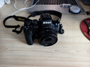 Nikon/尼康 Z50ii入門(mén)二代4K視頻Vlog無(wú)反新手微單相機z50一代 尼康Z50 II 單機身 官方標配【京倉鑒定 正品保障】 曬單實(shí)拍圖