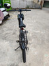 永久鋰電池助力電動(dòng)自行車(chē)禧瑪諾變速超長(cháng)續航山地車(chē)男女士雙碟剎單車(chē) F58摩天灰【助力續航約50-60KM】線(xiàn)碟 26英寸 曬單實(shí)拍圖