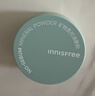 悅詩(shī)風(fēng)吟（innisfree）控油礦物質(zhì)散粉5g持久定妝帶粉撲隱匿毛孔油皮啞光送女友禮物 曬單實(shí)拍圖