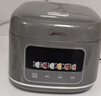 美的（Midea）電飯煲大布丁0涂層電飯鍋4升316L母嬰級不銹鋼內膽3-4人家用多功能無(wú)涂層微壓智能RE487S品牌官方 曬單實(shí)拍圖